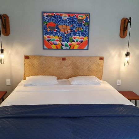 Antheia Ponta Do Seixas Otel João Pessoa Dış mekan fotoğraf