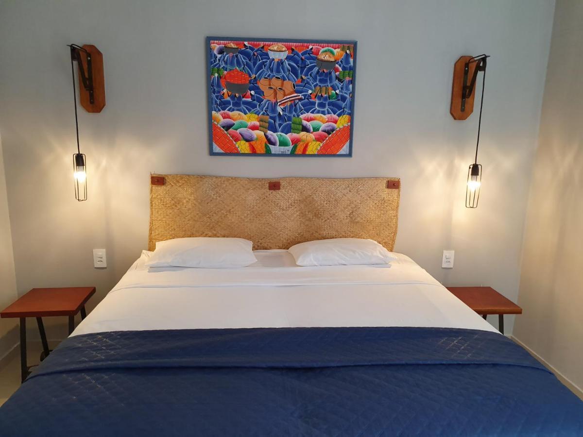 Antheia Ponta Do Seixas Otel João Pessoa Dış mekan fotoğraf