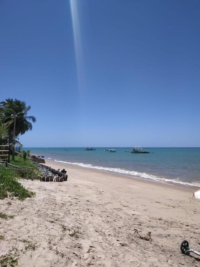 Antheia Ponta Do Seixas Otel João Pessoa Dış mekan fotoğraf