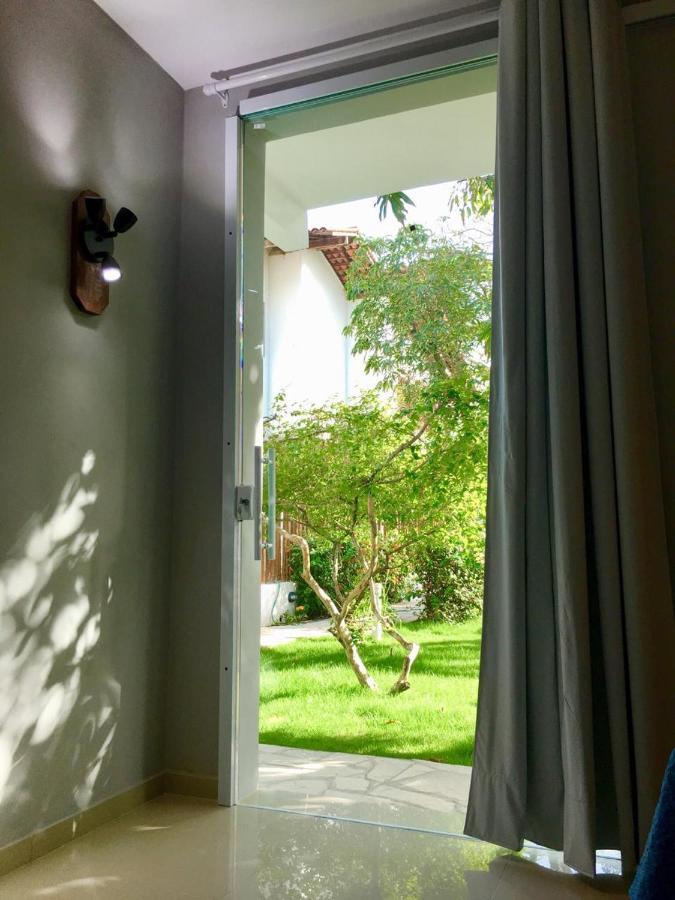 Antheia Ponta Do Seixas Otel João Pessoa Dış mekan fotoğraf
