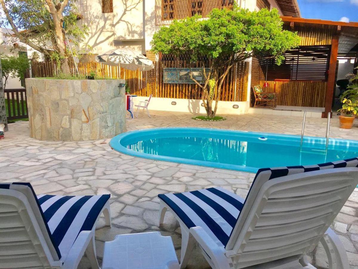 Antheia Ponta Do Seixas Otel João Pessoa Dış mekan fotoğraf