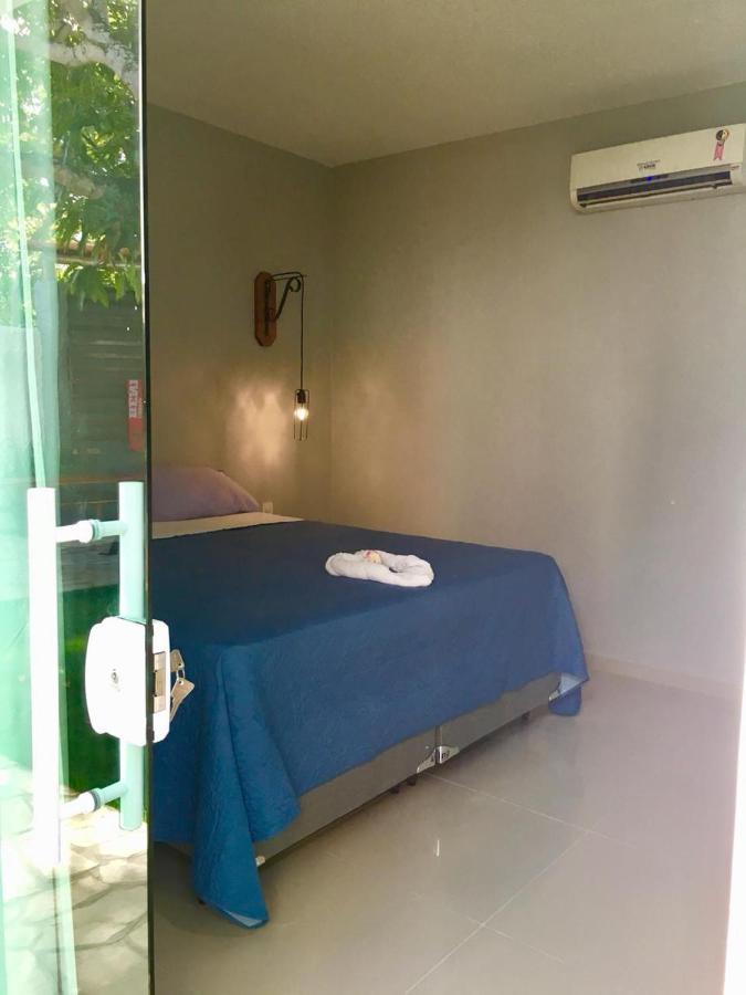 Antheia Ponta Do Seixas Otel João Pessoa Dış mekan fotoğraf