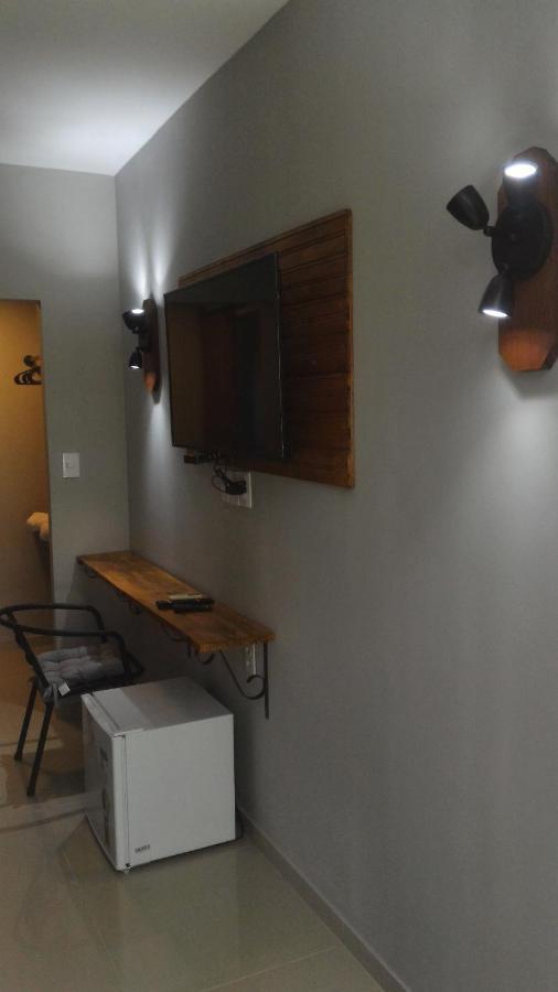 Antheia Ponta Do Seixas Otel João Pessoa Dış mekan fotoğraf